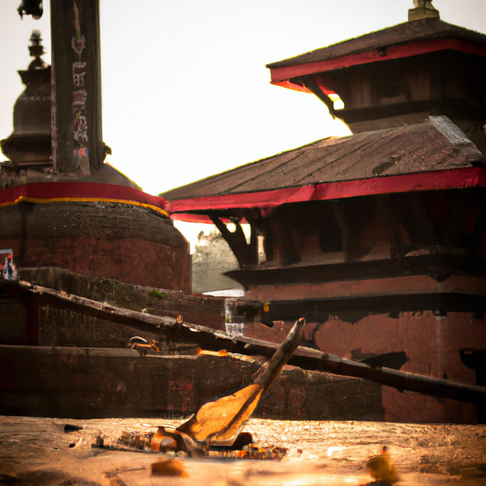 The Significance of Nepali Culture and Traditions: A Tapestry of Rich Heritage
