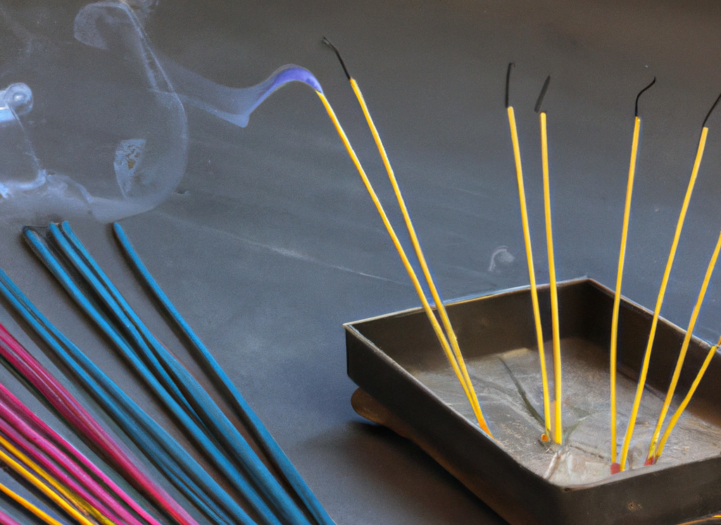 Exploring Nepalese, Tibetan, and Bhutanese Incense: Differences and Importance