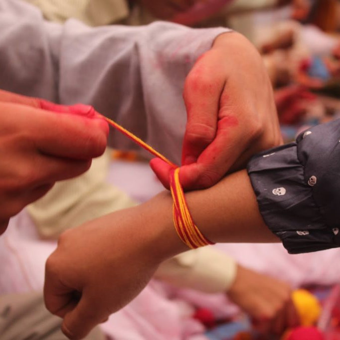 Janai Purnima: Weaving Threads of Tradition and Spirituality