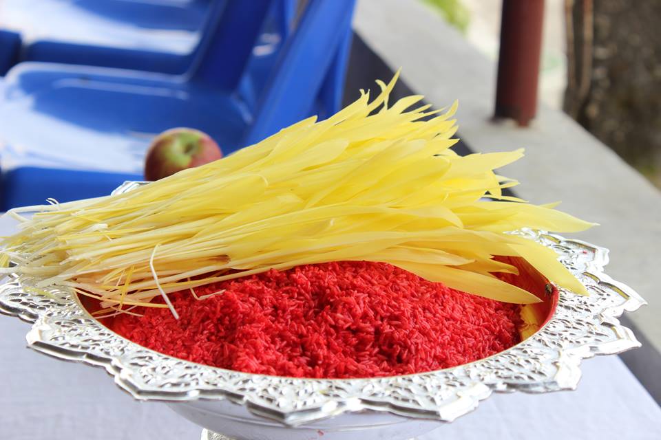 Dashain Festival in Nepal: Celebrating Triumph and Togetherness