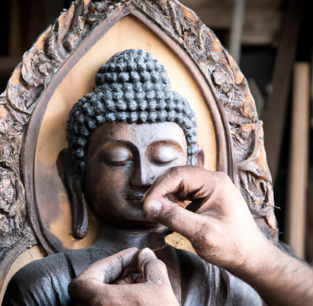 Nepal: The Birthplace of Gautam Buddha, a Haven of Handicrafts and Sacred Items