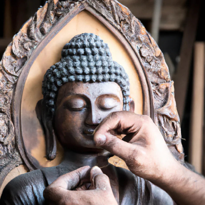 Nepal: The Birthplace of Gautam Buddha, a Haven of Handicrafts and Sacred Items