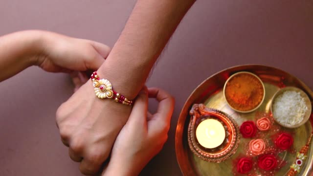 Rakhi: Bridging Hearts Across Nepali and Indian Festivals