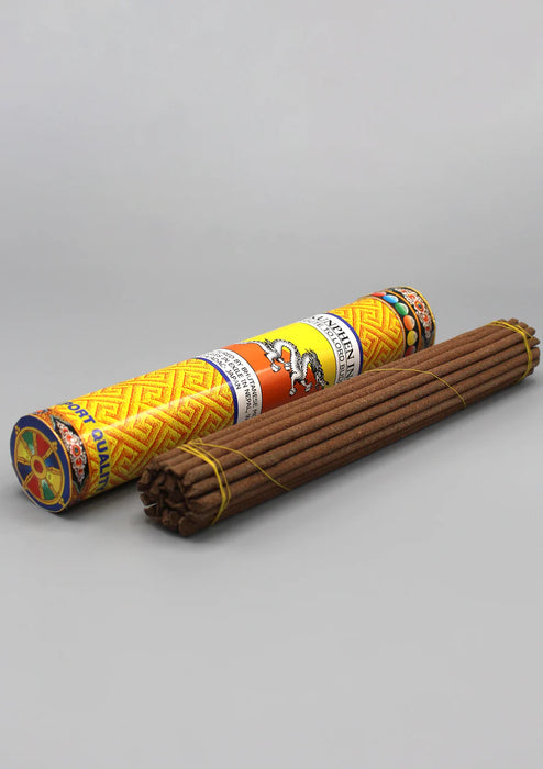 Bhutanese Incense - Druk Kun Phen: Tribute to Lord Buddha - 1