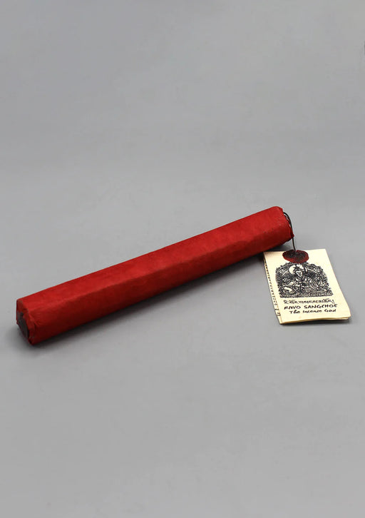 Bhutanese Riwo Sangchoe Herbal Incense Sticks - 2