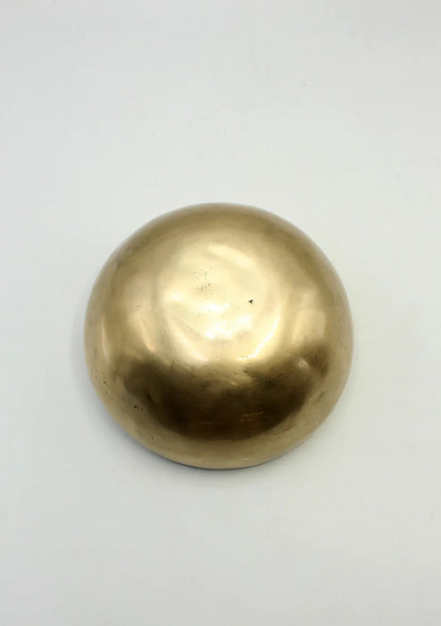 Citapati Tibetan Singing Bowl - Mesmerizing Tones for Meditation and Sound Therapy - 2