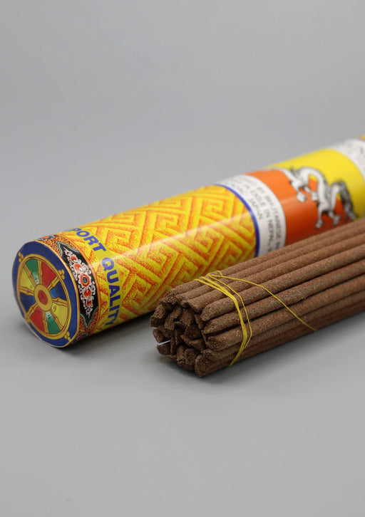 Bhutanese Incense - Druk Kun Phen: Tribute to Lord Buddha - 2