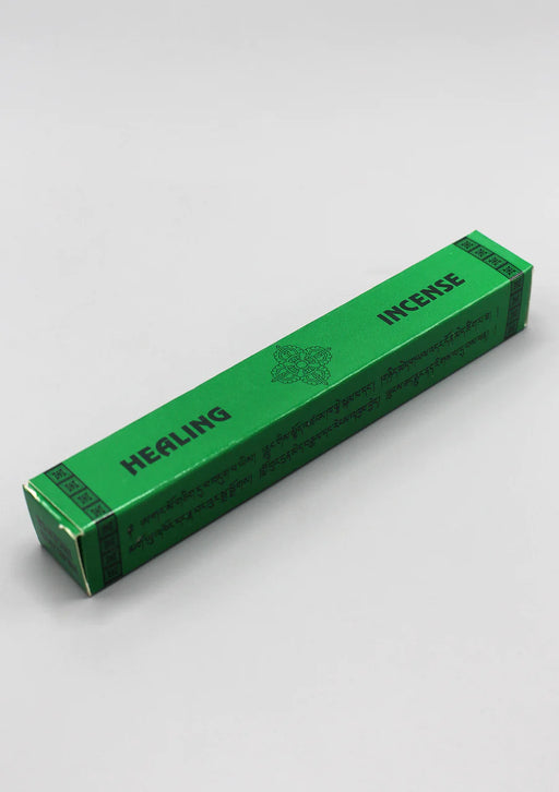 Himalayan Healing Incense Agar - 31 Natural Herbal Ingredients - 2