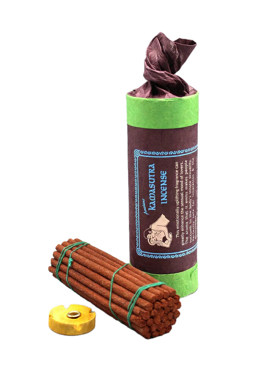Ancient Tibetan Incense, Tibetan Kamasutra Incense - 2