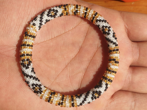 BeadsJoy Nepal Bracelets BJHNPB1