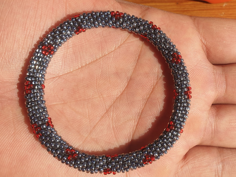 BeadsJoy Nepal Bracelets BJHNPB2