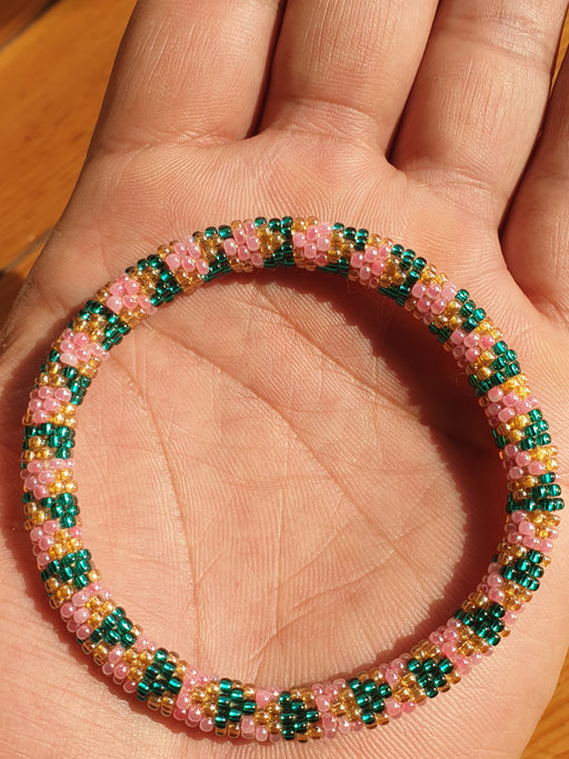 BeadsJoy  Nepal Bracelets BJHNP12