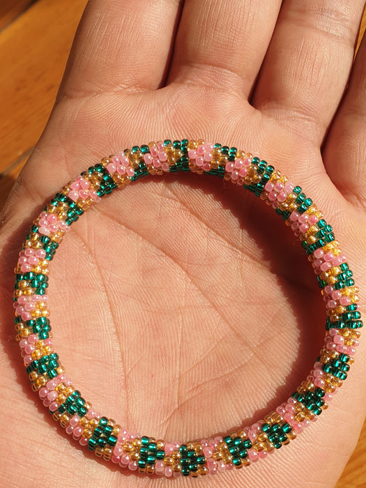 BeadsJoy  Nepal Bracelets BJHNP12