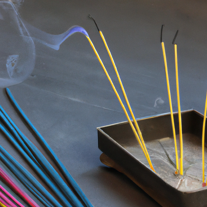 Exploring Nepalese, Tibetan, and Bhutanese Incense: Differences and Importance