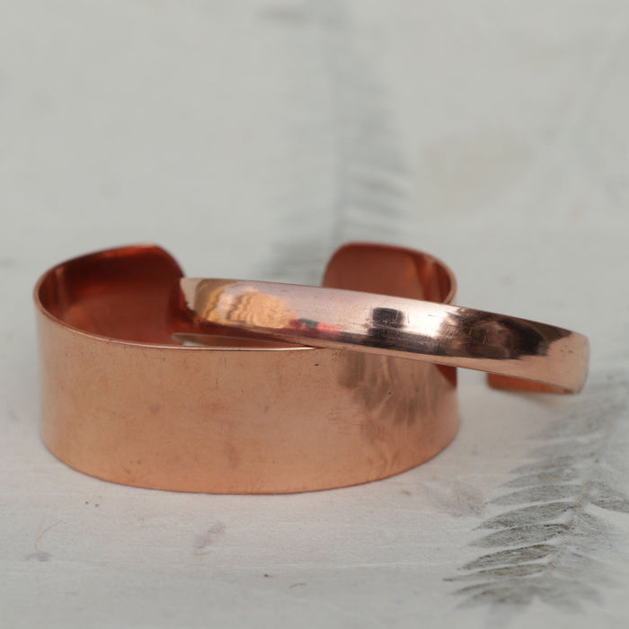 Copper Bracelets: Everything You Need to Know Before Buying