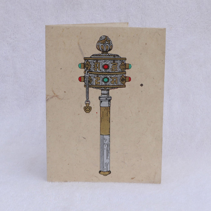 Handmade Greeting Cards from Nepal: What to Expect When You Order