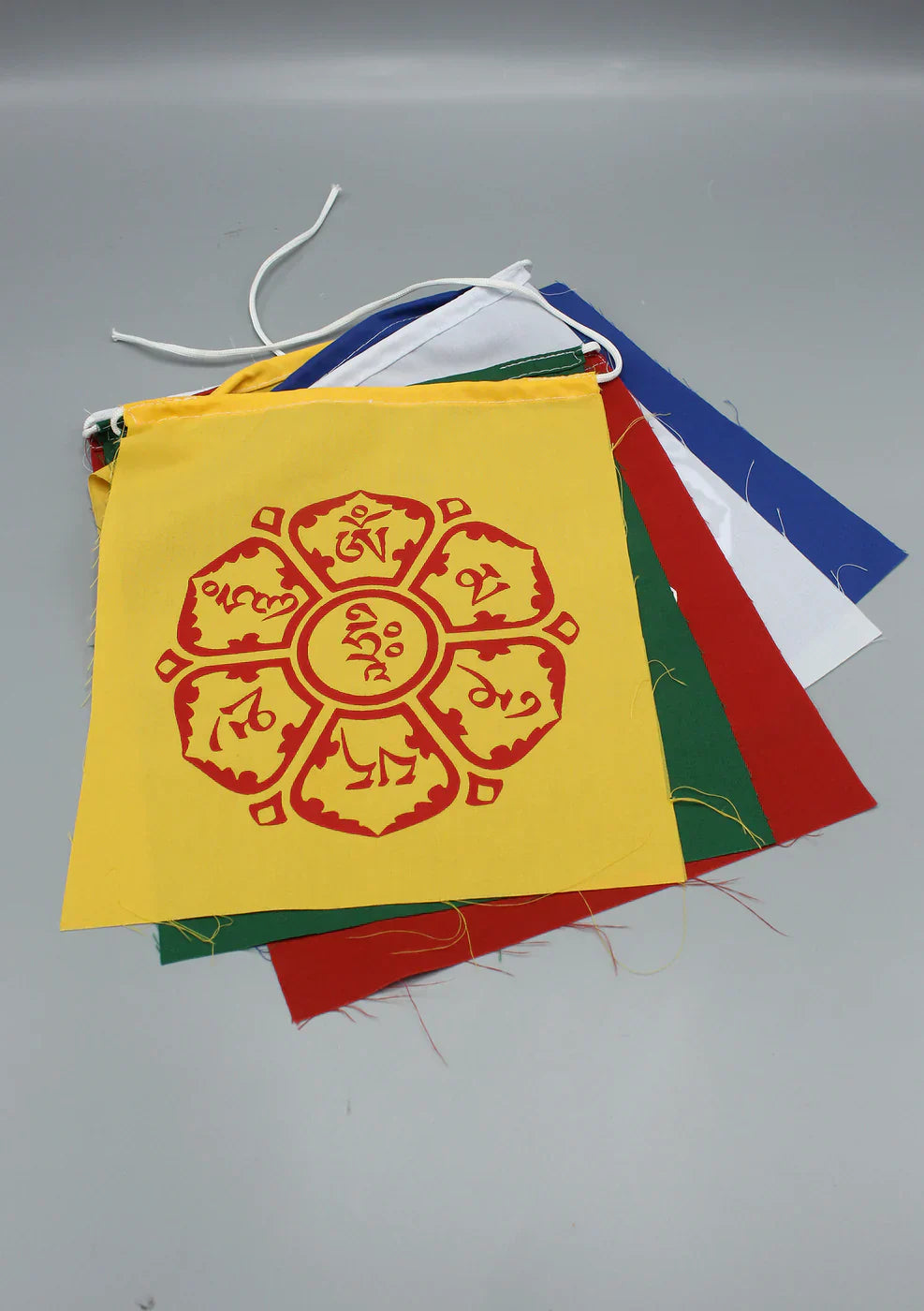 Tibetan Prayer Flags: Meaning, Colors, Tradition & Spiritual Significance