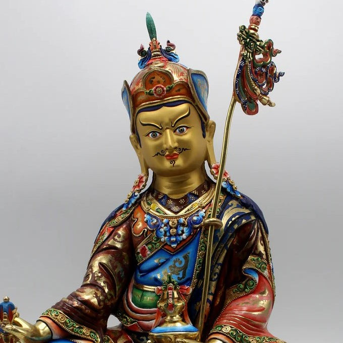 Nepali Handmade Statues: Captivating Artistry and Spiritual Essence
