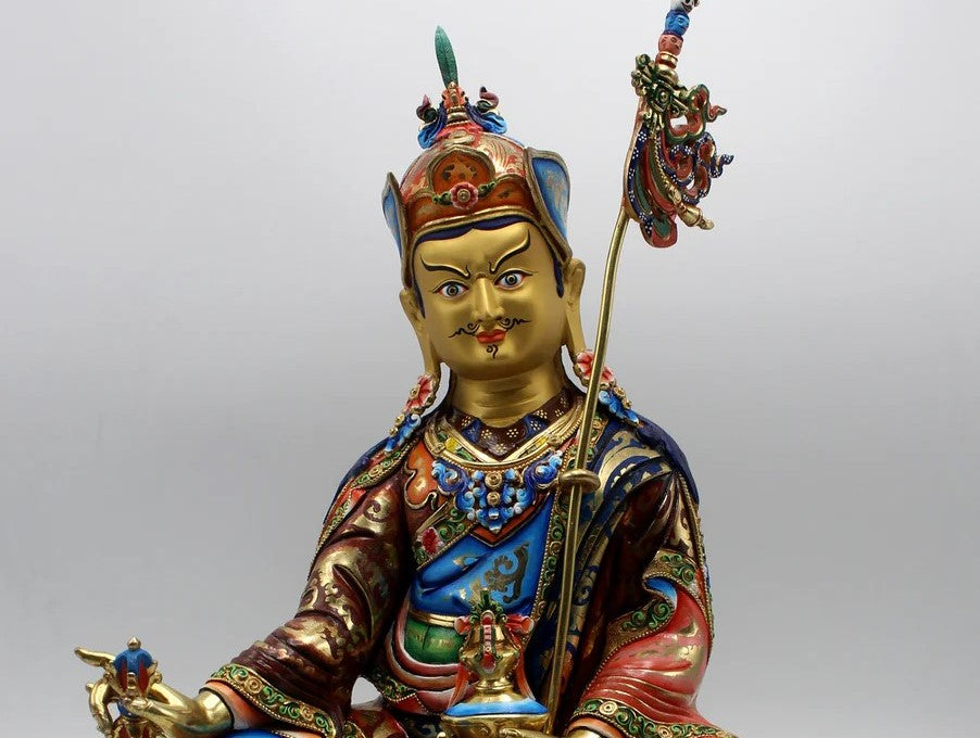 Nepali Handmade Statues: Captivating Artistry and Spiritual Essence