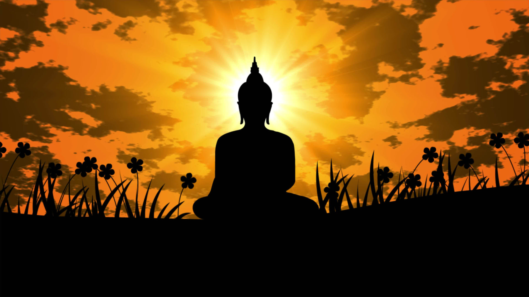 Buddha Jayanti: Celebrating the Enlightened One in the Heart of Nepal