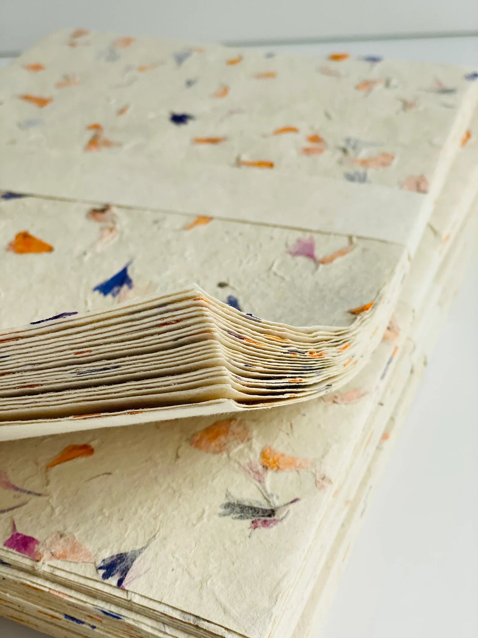 Lokta Paper from Nepal: The Material Behind Every Handmade Creation