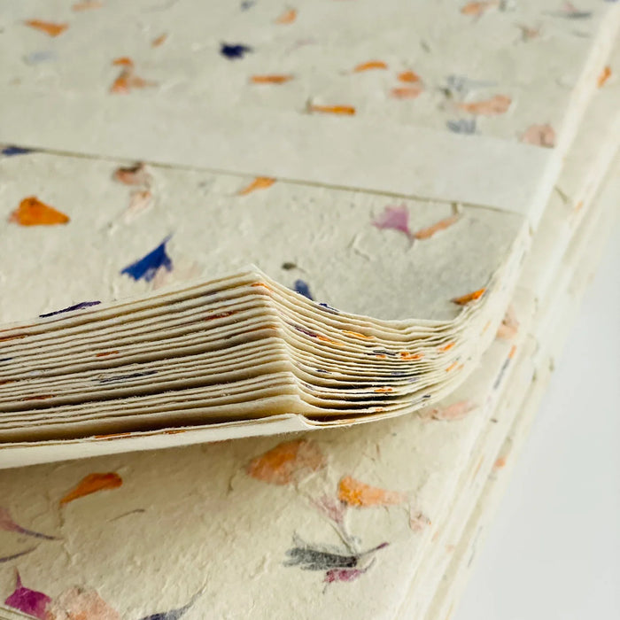 Lokta Paper from Nepal: The Material Behind Every Handmade Creation
