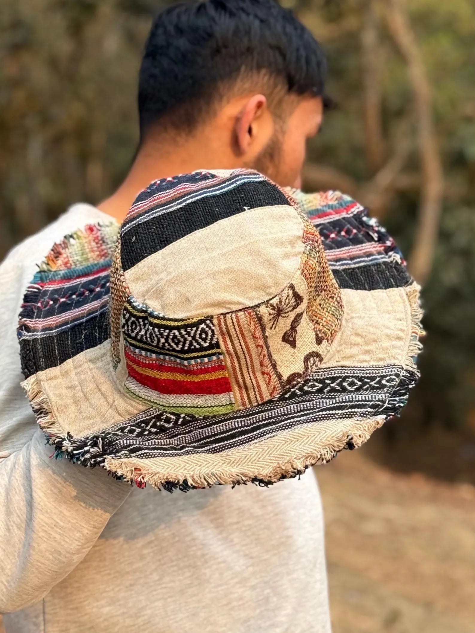 Hemp Hats: Benefits, Styles and Why They're Worth Wearing