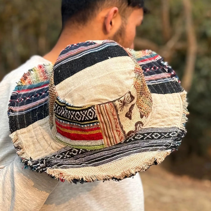Hemp Hats: Benefits, Styles and Why They're Worth Wearing