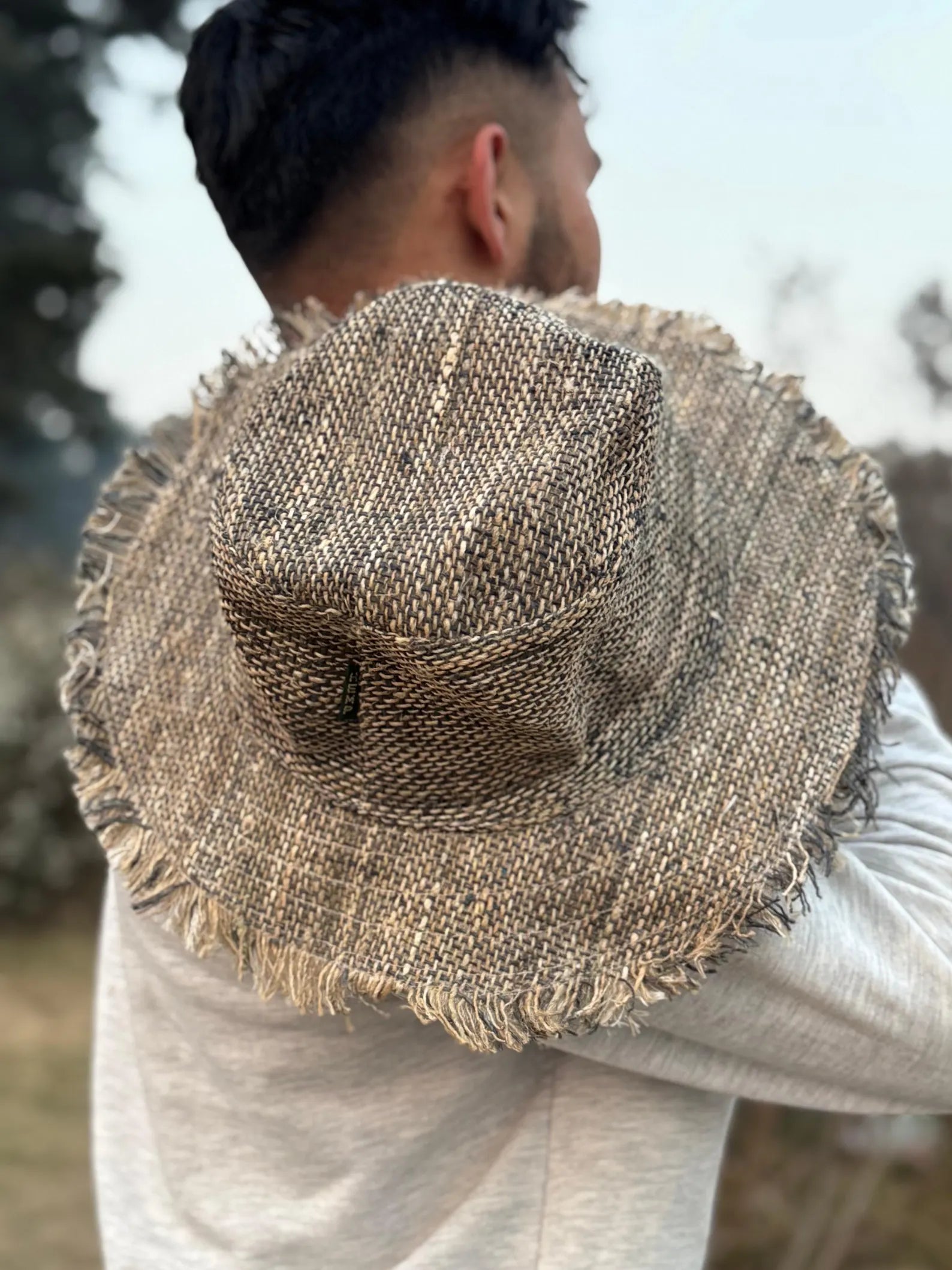 Hemp Hats for Men: Styles, Fit and How to Wear Them