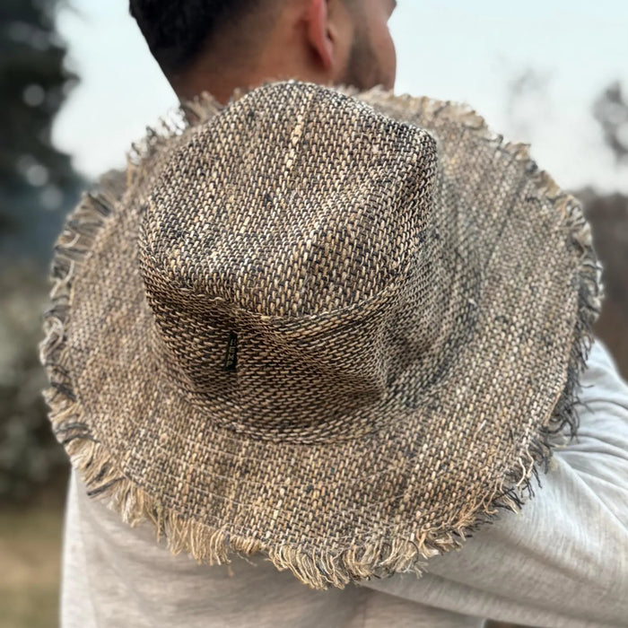 Hemp Hats for Men: Styles, Fit and How to Wear Them