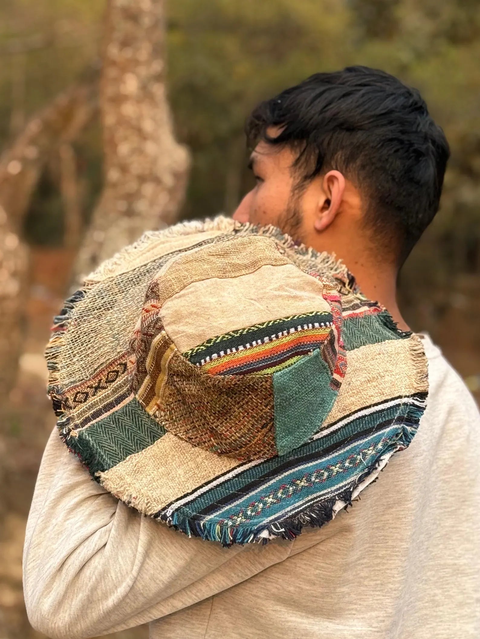 Handmade Hemp Hats: Sustainable, Durable & Stylish for Every Occasion