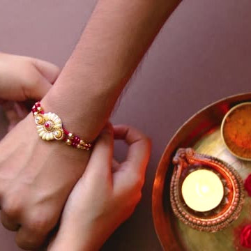 Rakhi: Bridging Hearts Across Nepali and Indian Festivals