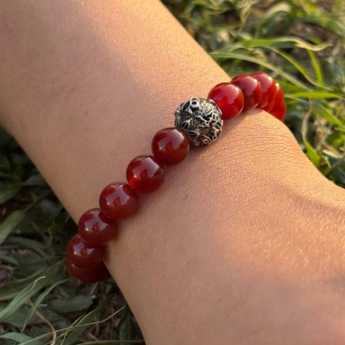 Natural Gemstone Bracelets: Handmade Styles for Meditation & Daily Wear