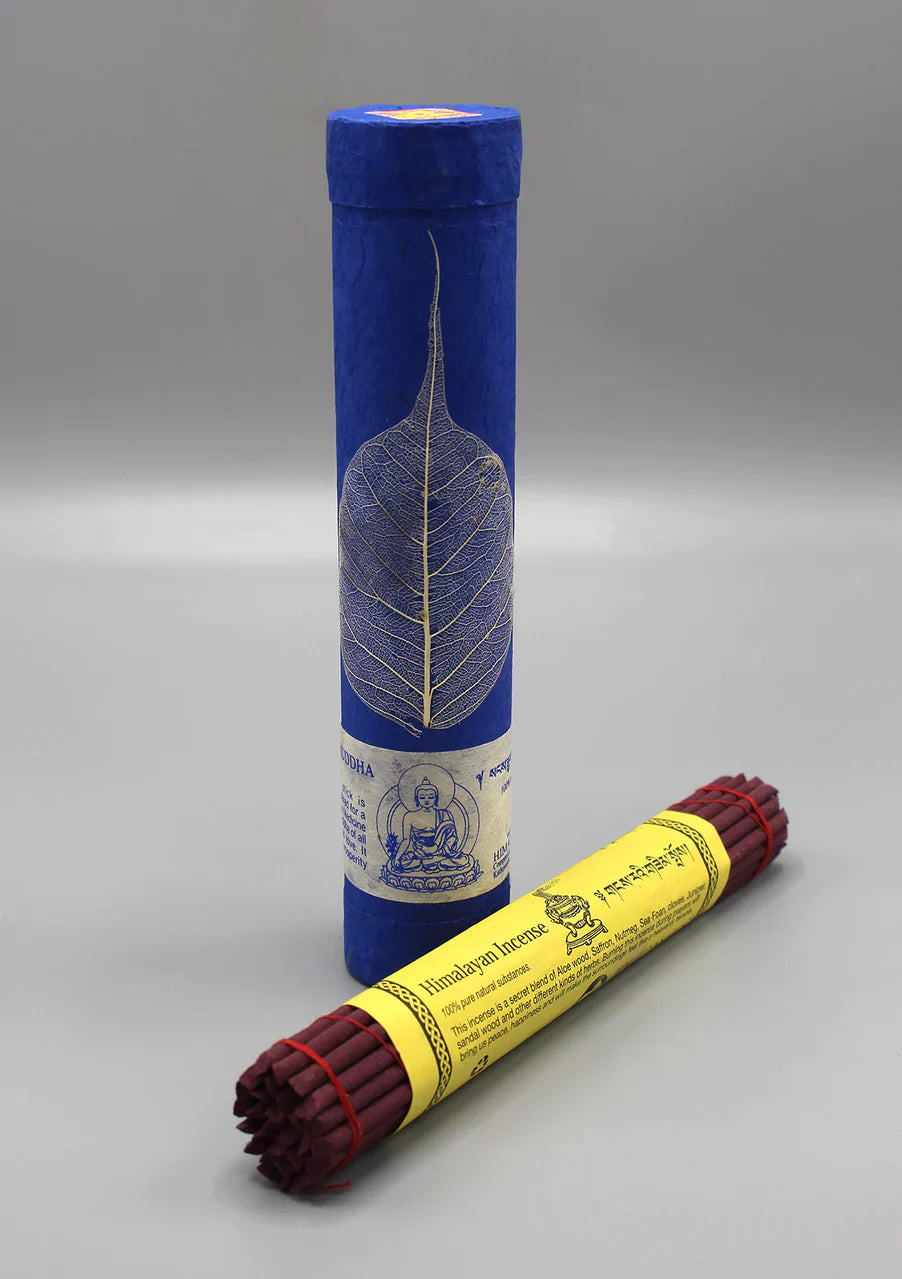 Stick Incense