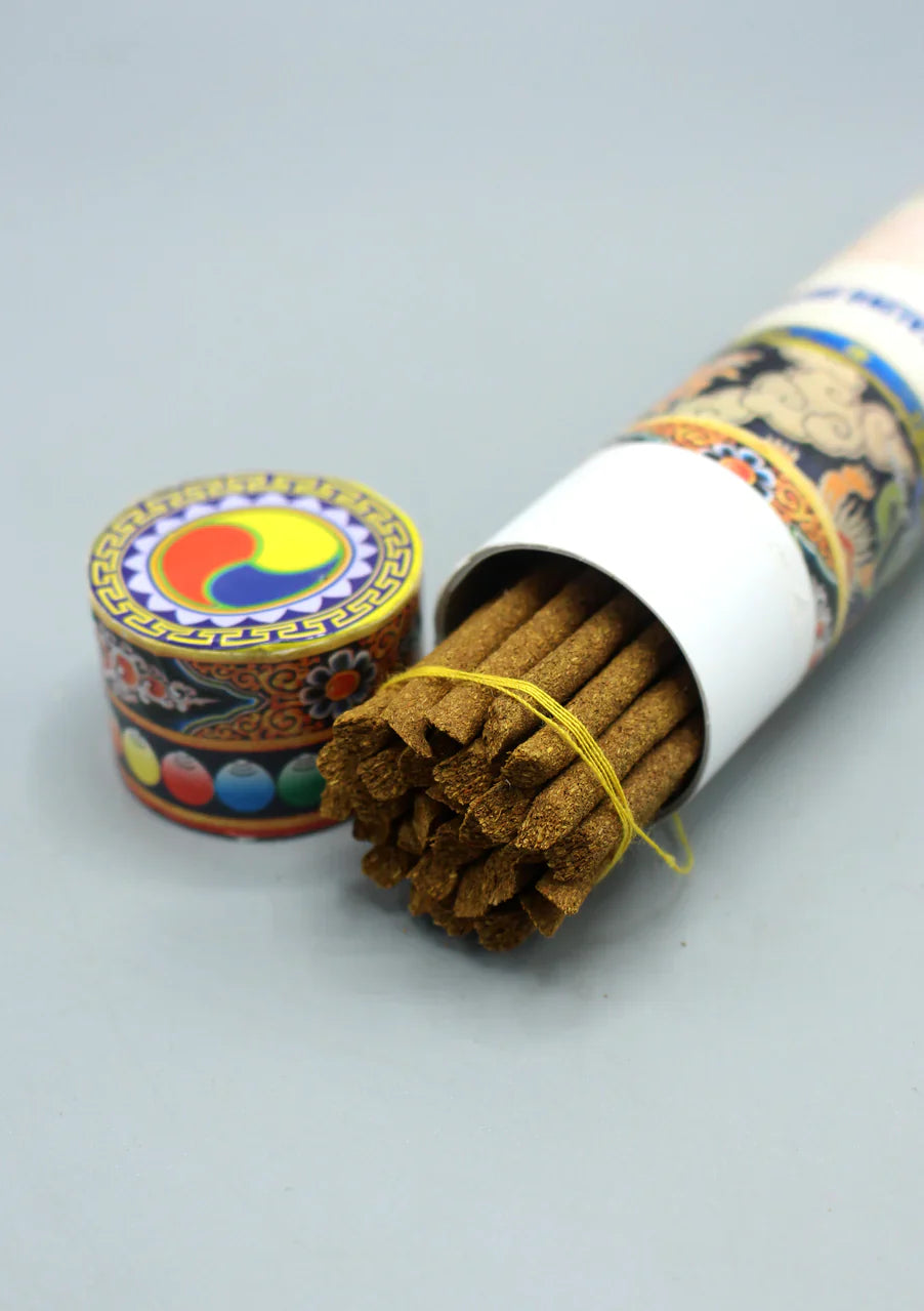 Stick Incense