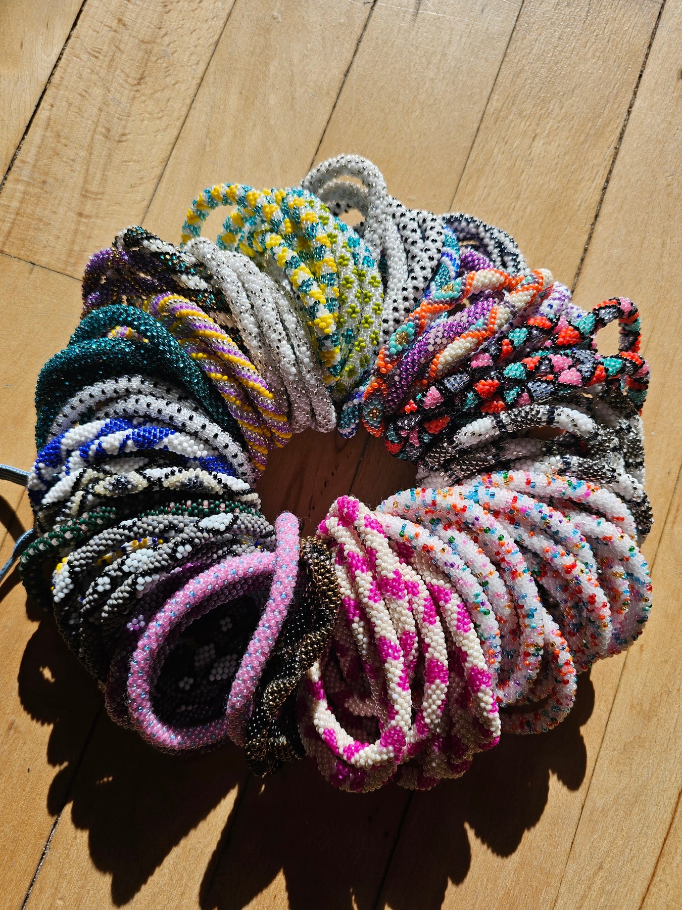 All in One bracelet