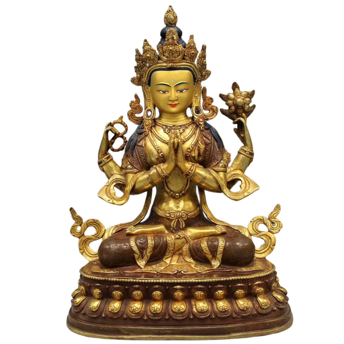 Statue & Sculptures