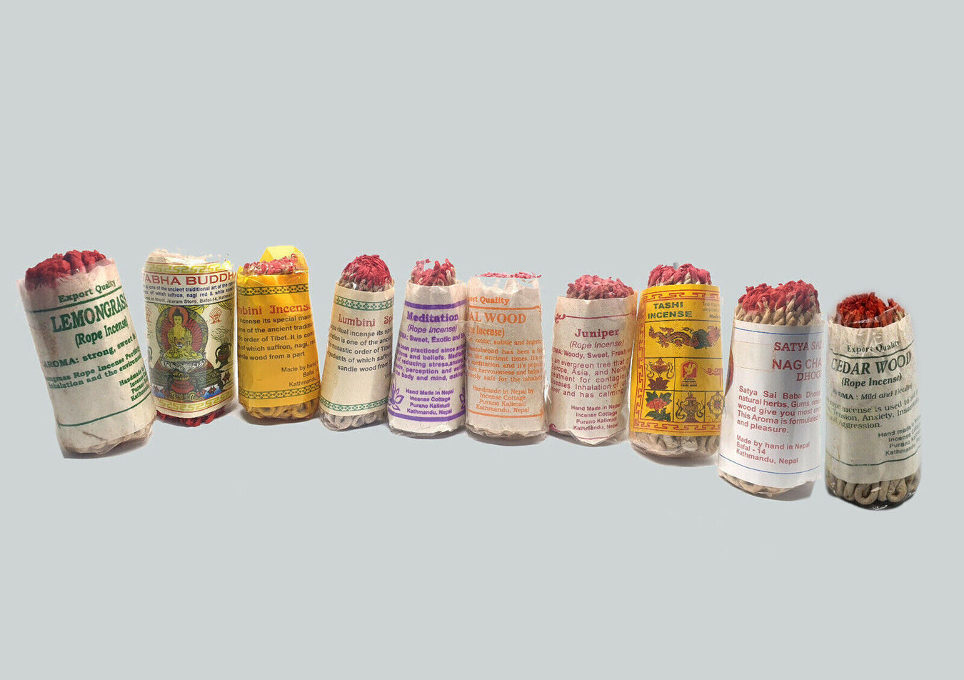 Incense