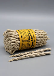 Juniper Nepali Rope Incense - Authentic Aromatic Dhup from the Himalayas - 2