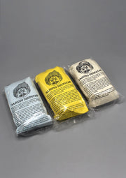 Aajudyo Dhupayan Lokta Rope Incense - Nepalese Paper Pack - 2