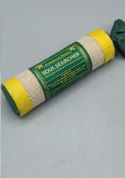 Camphor Aromatherapy Tibetan Incense - Soul Searcher - 1