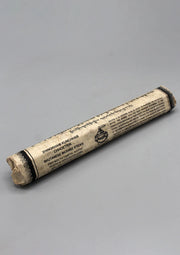Bhutanese Incense Sticks - Zhingkham Kunchhab Chhoetrin - 3