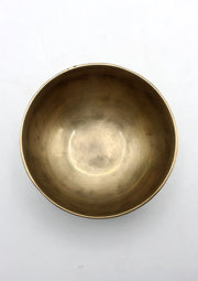 Himalayan Full Moon Healing Singing Bowl - 3