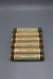 Authentic Snowlion Tibetan Incense - 55 Herbal Ingredients - 2