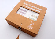 Traditional Nepalese Rope Incense Gift Box - 4-in-1 Christmas Collection - 5