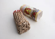 Handmade Amitabha Buddha Rope Incense - Authentic Tibetan Ritual Incense - 2