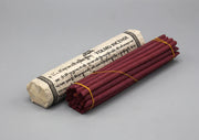 Yolmo Tibetan Herbal Incense - 100% Natural and Uplifting Fragrance - 1
