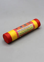 Dalai Lama Blessing Incense - Aromatic Meditation Sticks - 2