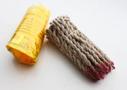 Lumbini Herbal Rope Incense - Set of 6 - 2