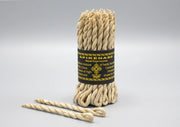 Natural Spikenard Nepali Rope Incense - Himalayan Aromatic Ambiance - 1
